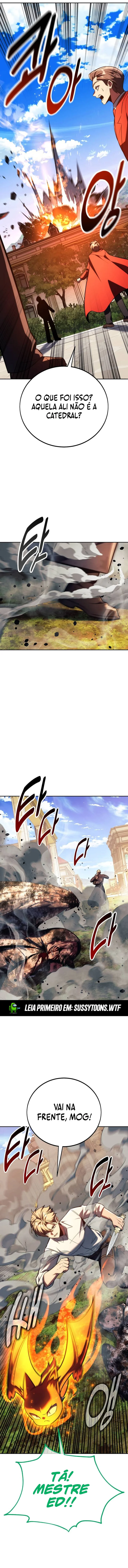 Read The Extra Academy Survival Guide PT Manga Online