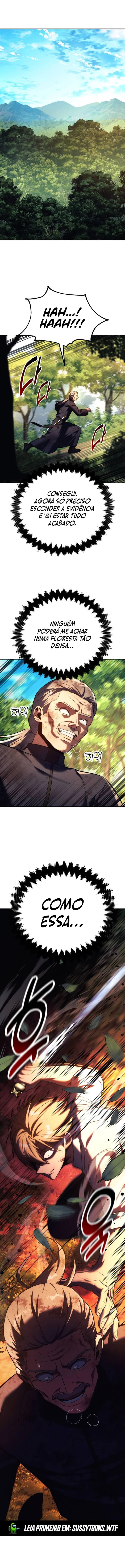 Read The Extra Academy Survival Guide PT Manga Online