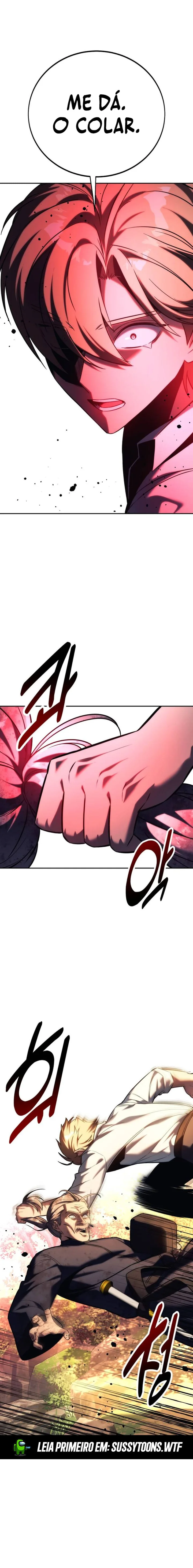 Read The Extra Academy Survival Guide PT Manga Online