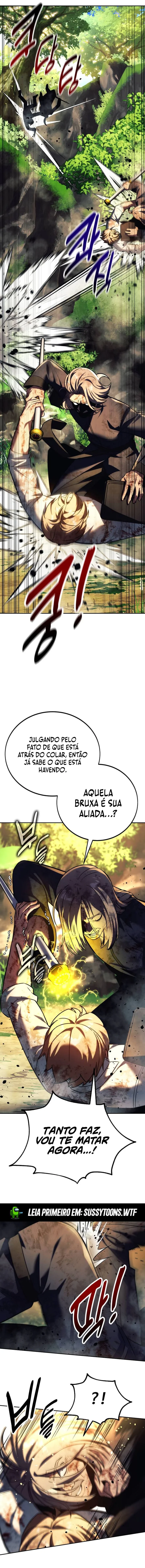 Read The Extra Academy Survival Guide PT Manga Online