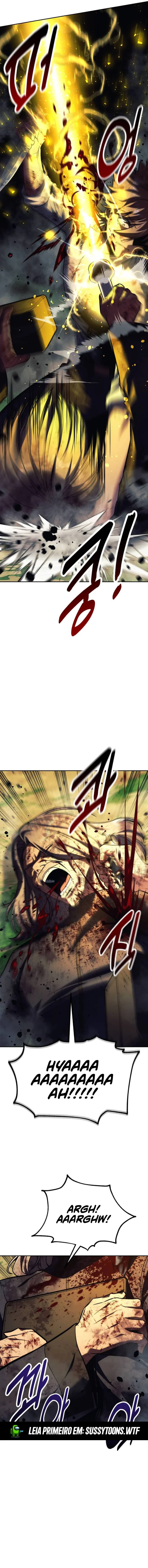 Read The Extra Academy Survival Guide PT Manga Online