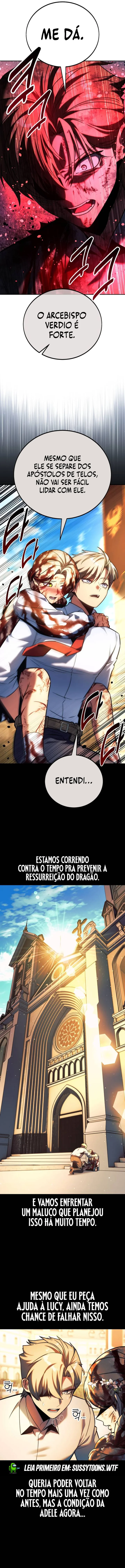 Read The Extra Academy Survival Guide PT Manga Online
