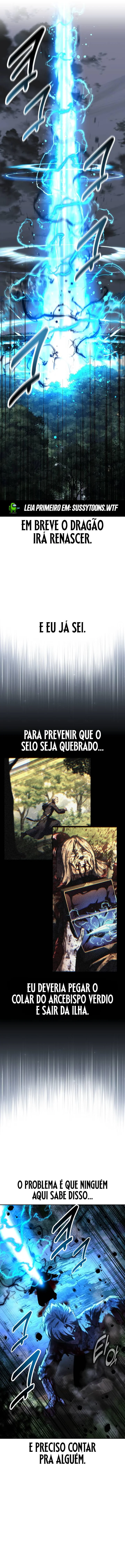 Read The Extra Academy Survival Guide PT Manga Online