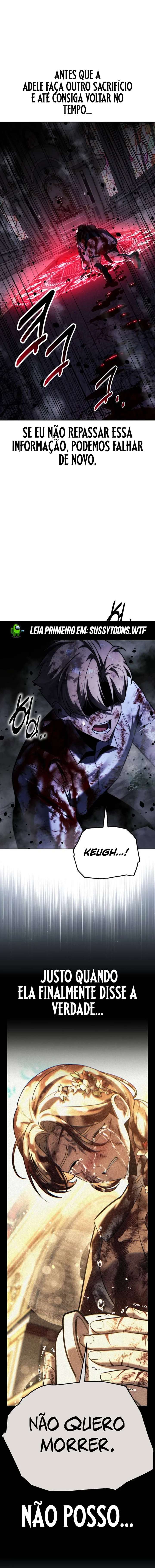 Read The Extra Academy Survival Guide PT Manga Online