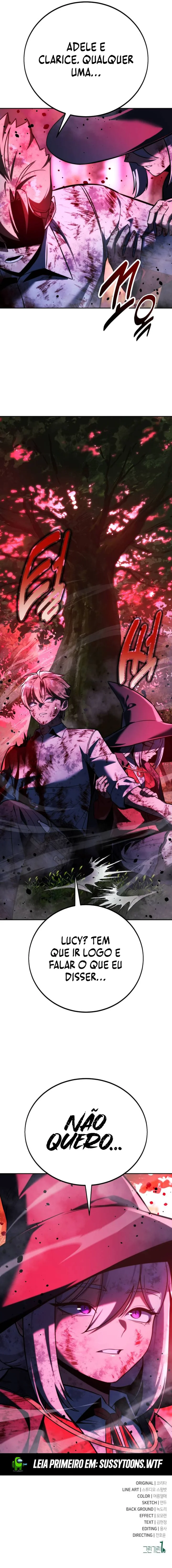 Read The Extra Academy Survival Guide PT Manga Online
