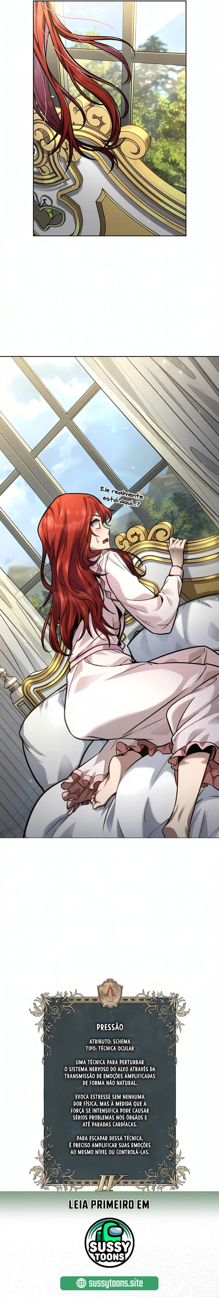 Read The Infinite Mage PT Manga Online