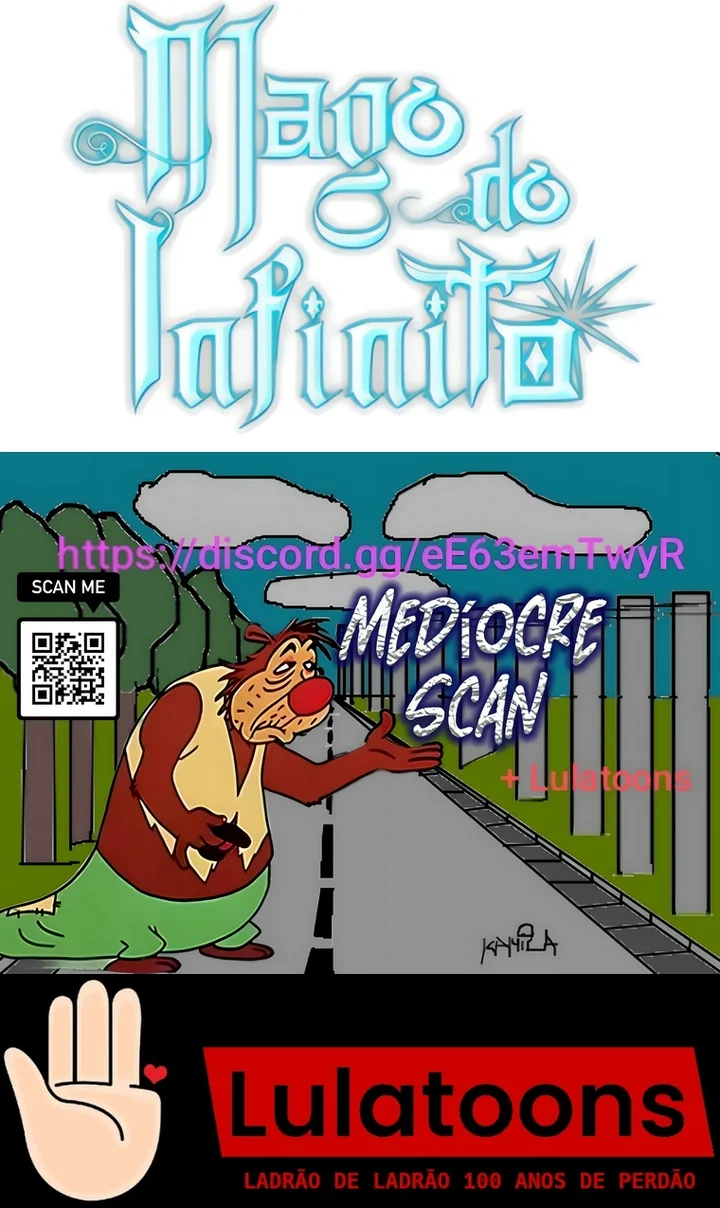 Read The Infinite Mage PT Manga Online