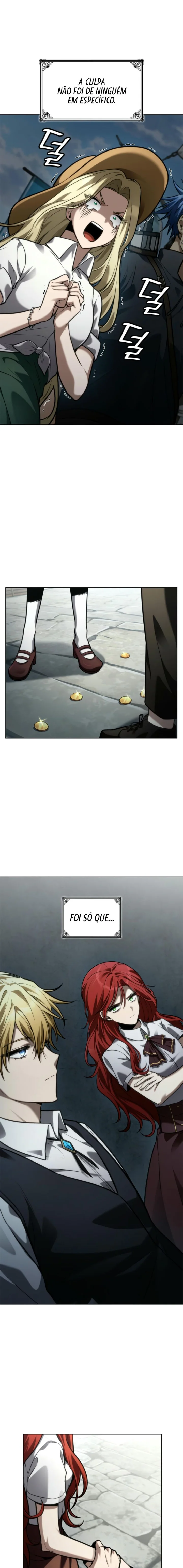 Read The Infinite Mage PT Manga Online