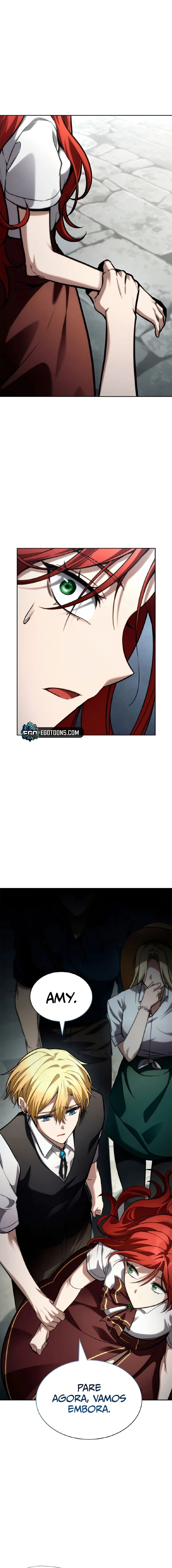 Read The Infinite Mage PT Manga Online