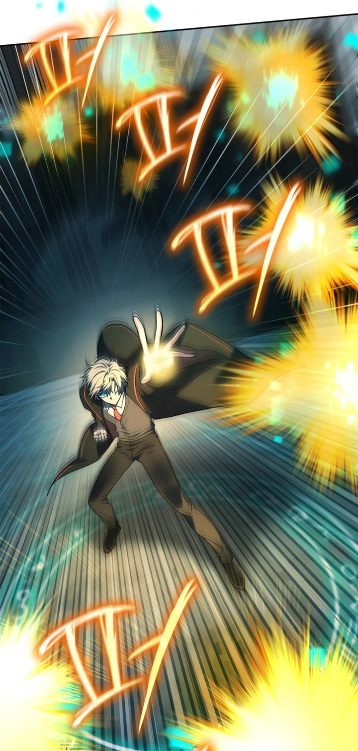 Read The Infinite Mage PT Manga Online