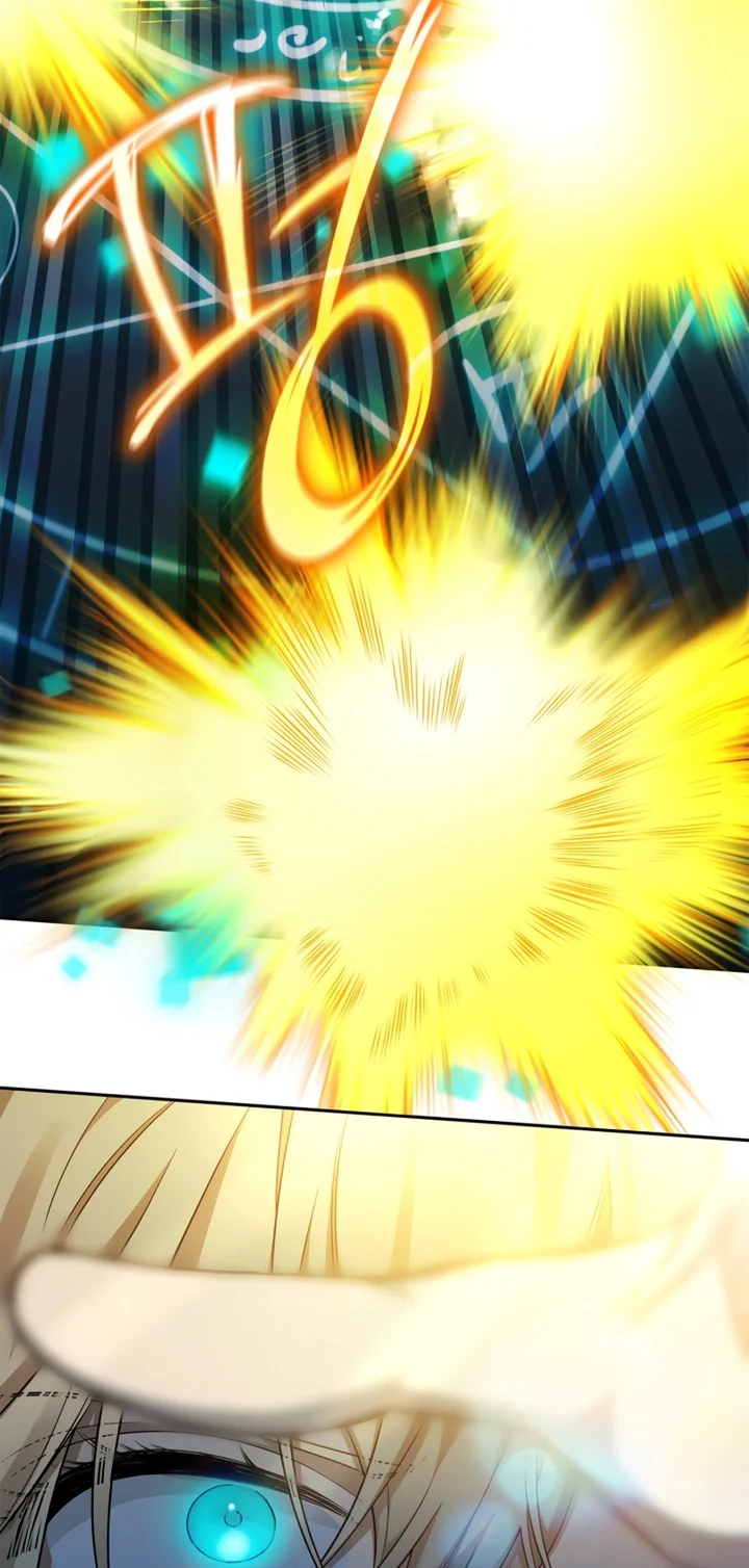 Read The Infinite Mage PT Manga Online