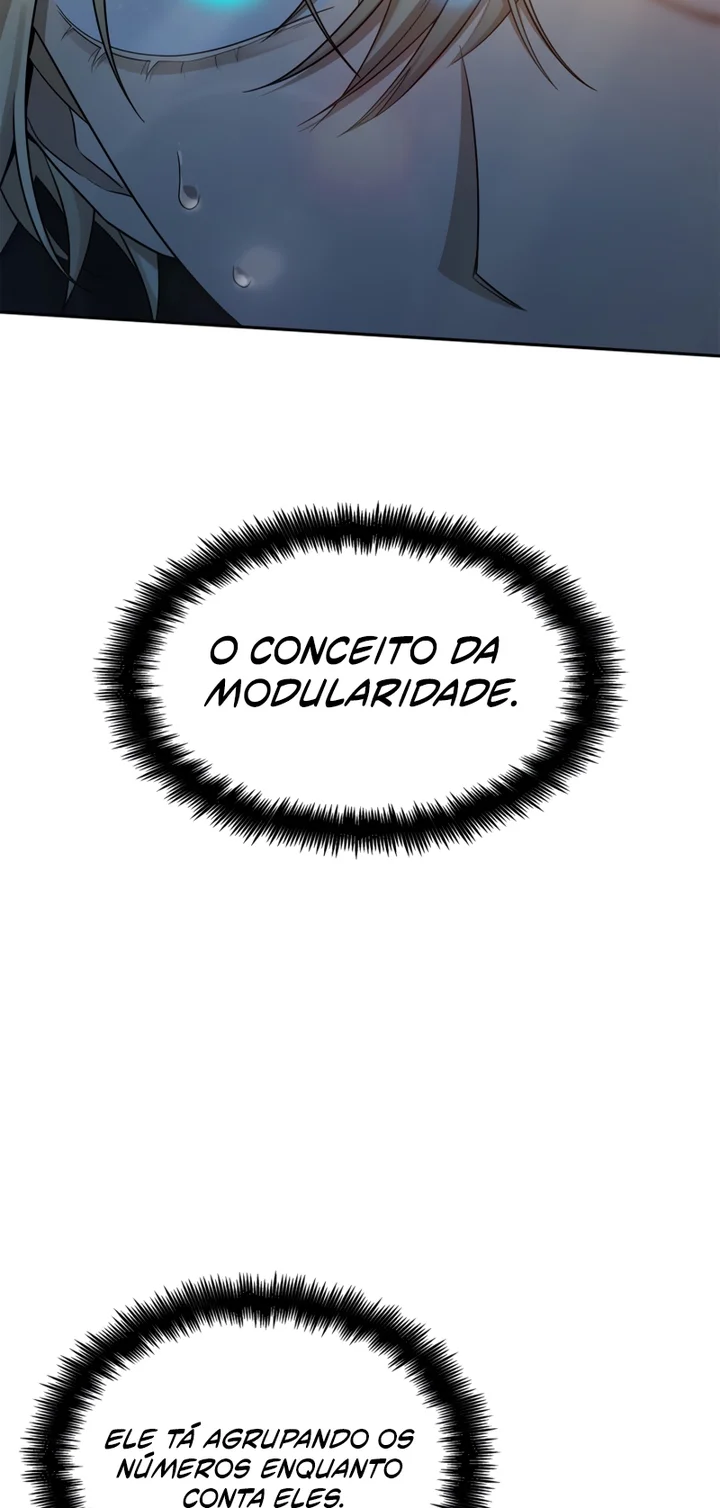 Read The Infinite Mage PT Manga Online