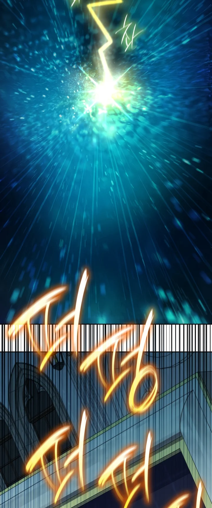 Read The Infinite Mage PT Manga Online