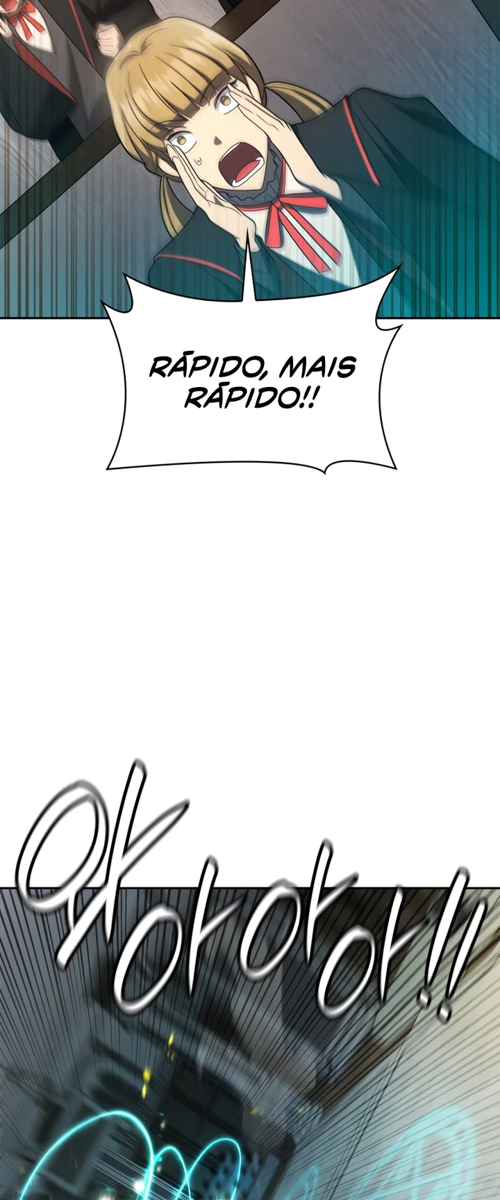 Read The Infinite Mage PT Manga Online
