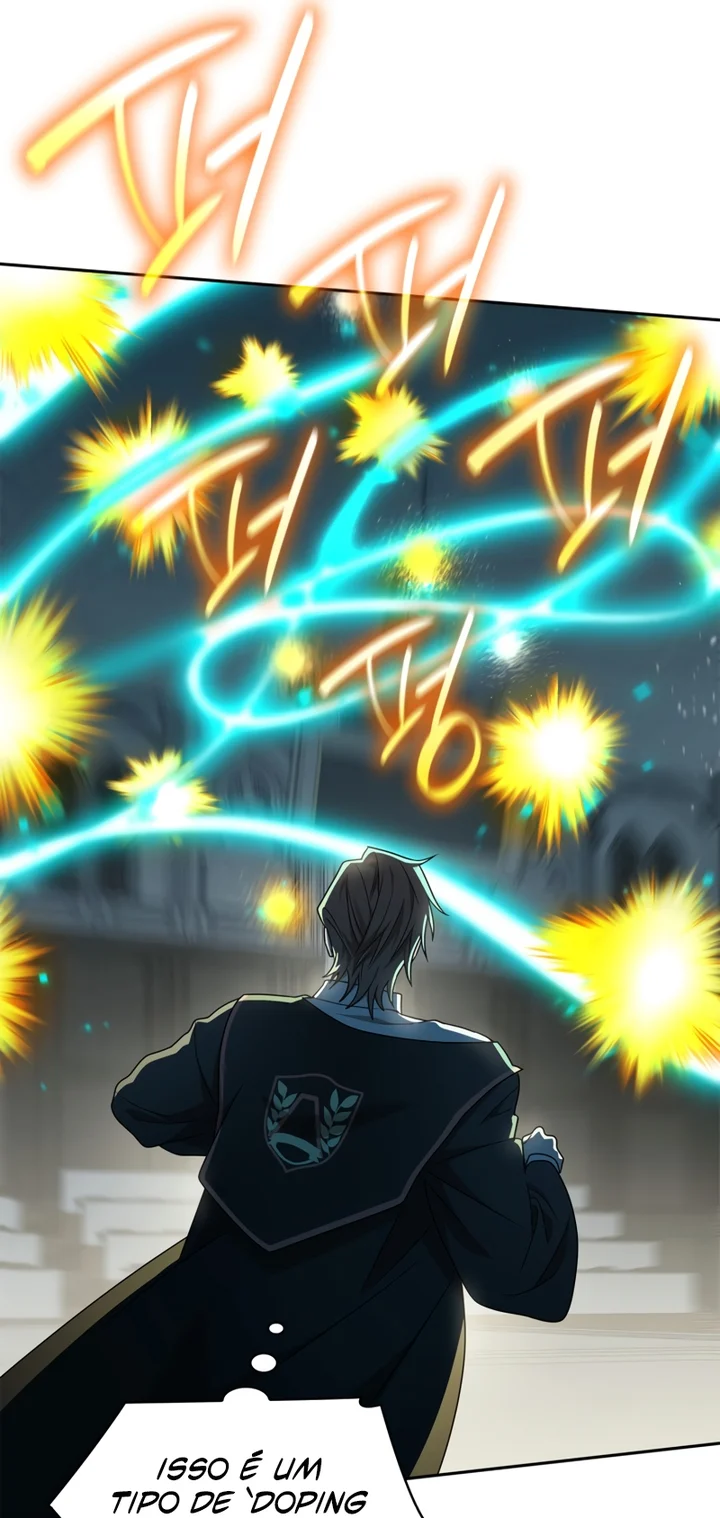 Read The Infinite Mage PT Manga Online