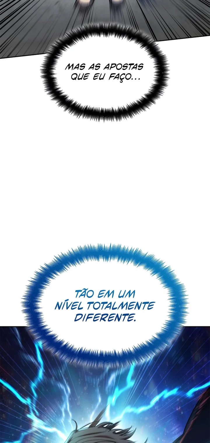 Read The Infinite Mage PT Manga Online