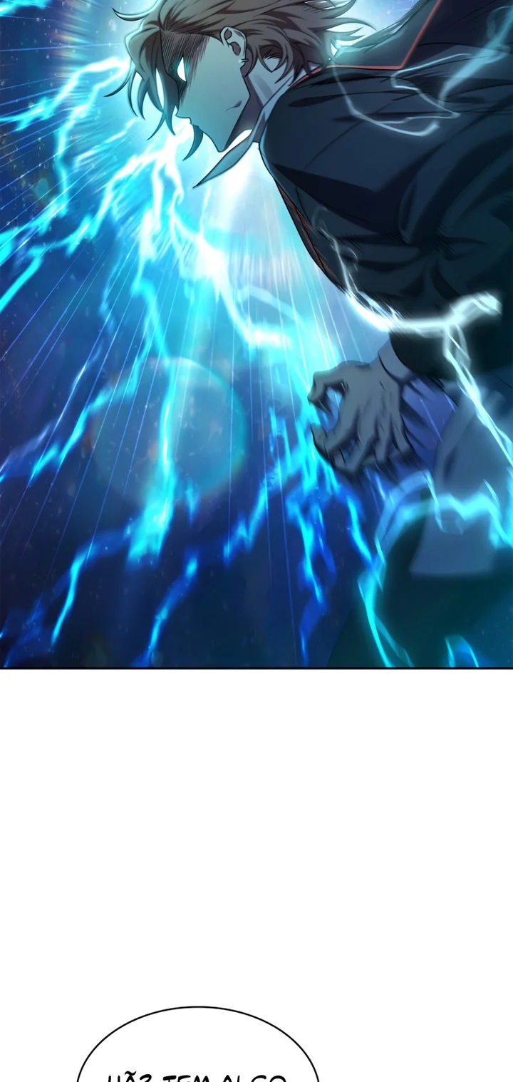 Read The Infinite Mage PT Manga Online