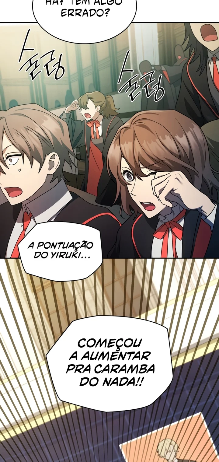 Read The Infinite Mage PT Manga Online
