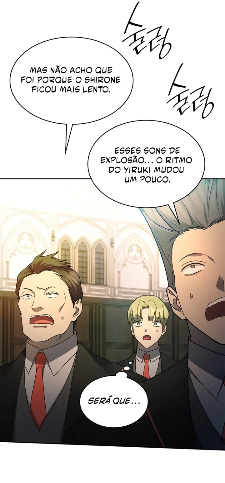 Read The Infinite Mage PT Manga Online