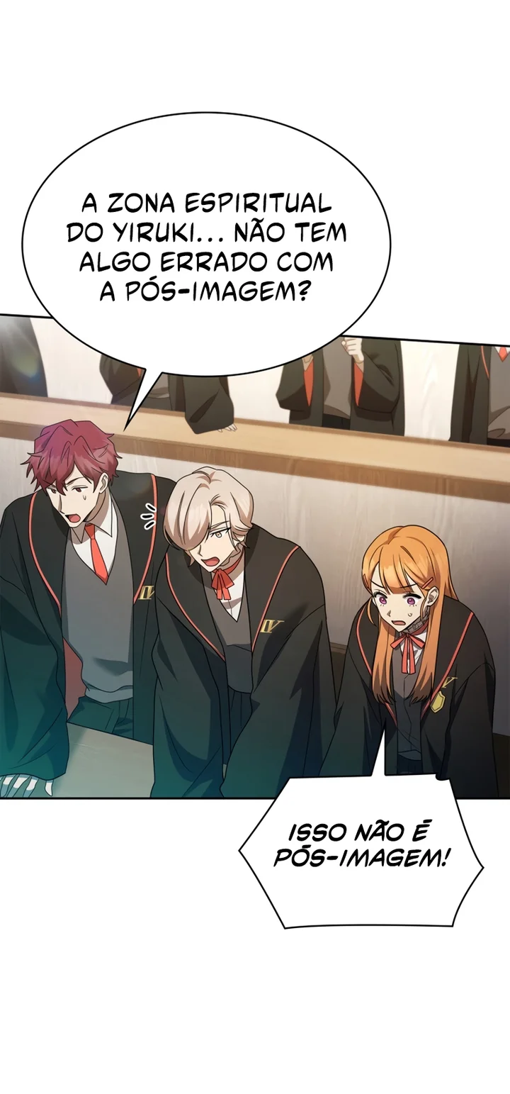 Read The Infinite Mage PT Manga Online