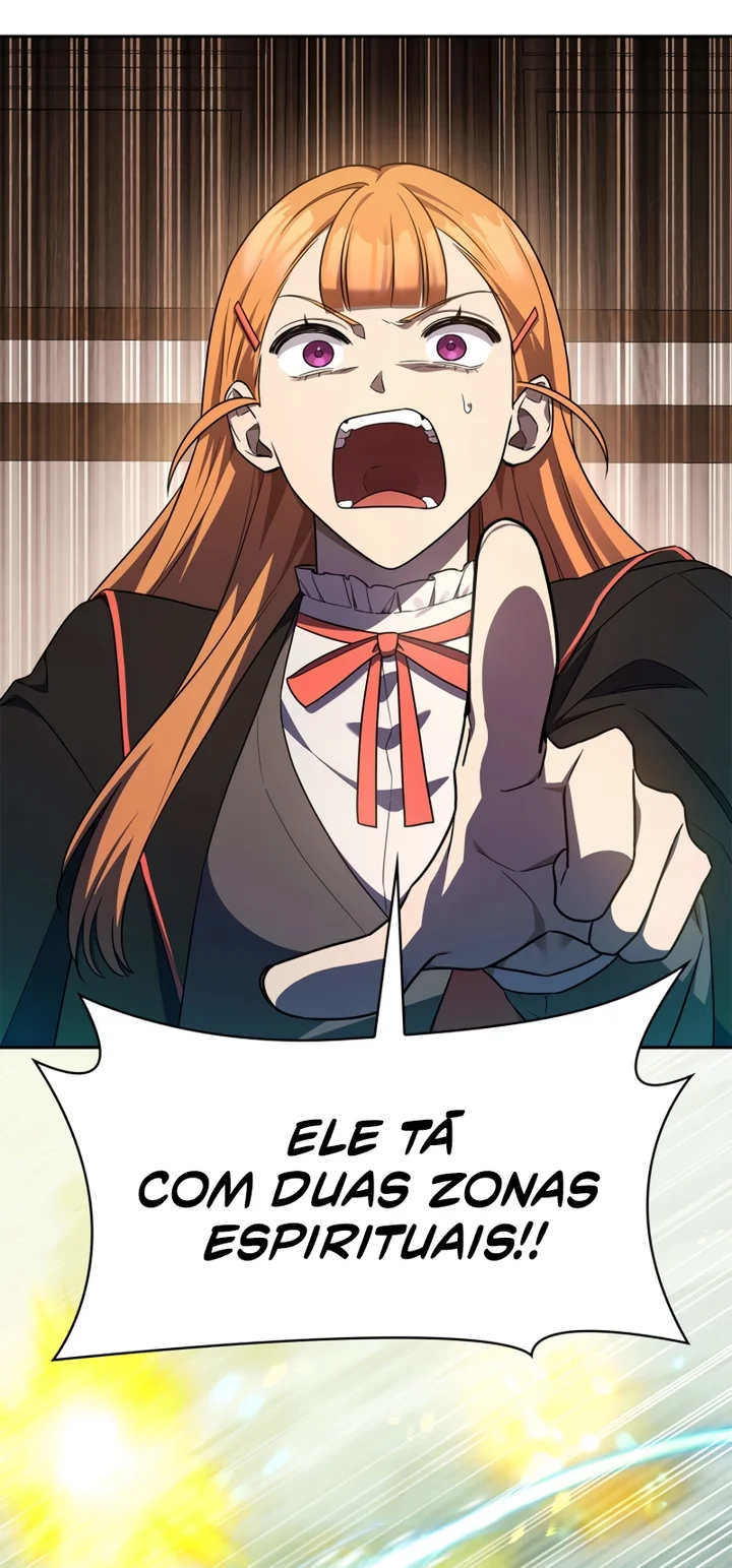 Read The Infinite Mage PT Manga Online