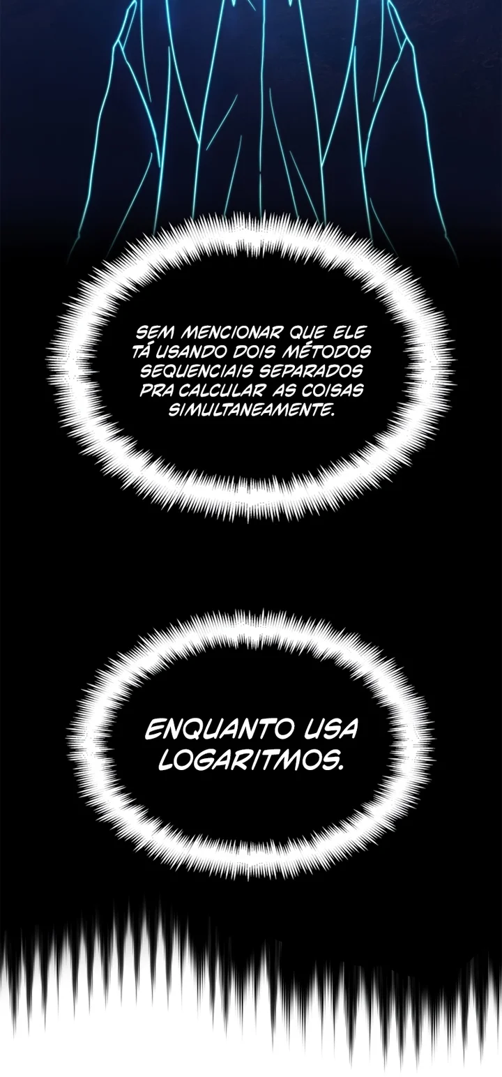 Read The Infinite Mage PT Manga Online