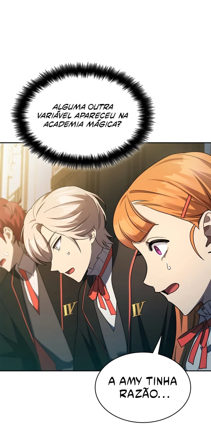 Read The Infinite Mage PT Manga Online