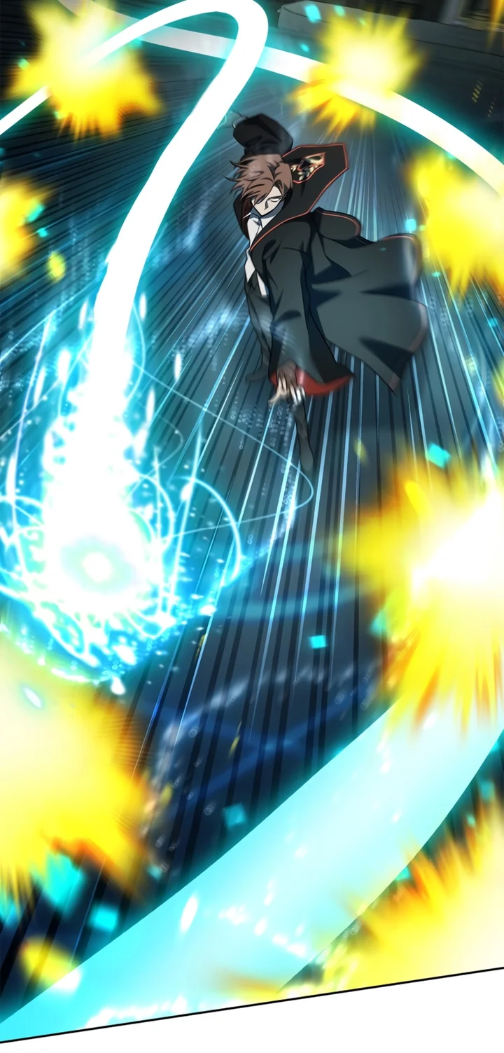 Read The Infinite Mage PT Manga Online