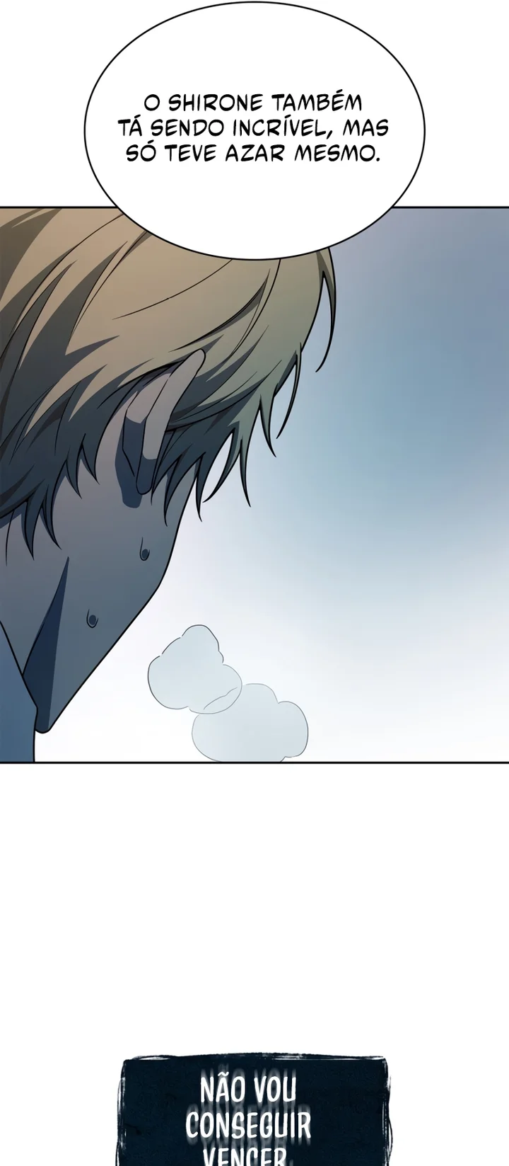 Read The Infinite Mage PT Manga Online