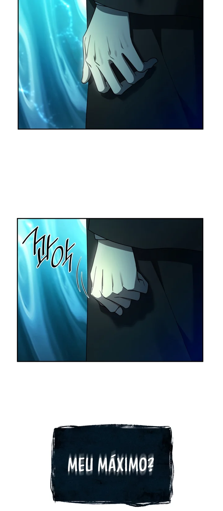 Read The Infinite Mage PT Manga Online