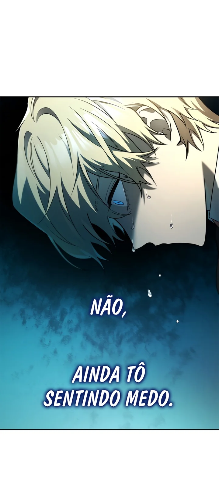 Read The Infinite Mage PT Manga Online