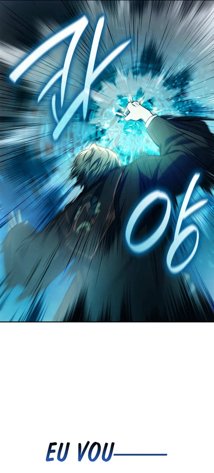 Read The Infinite Mage PT Manga Online