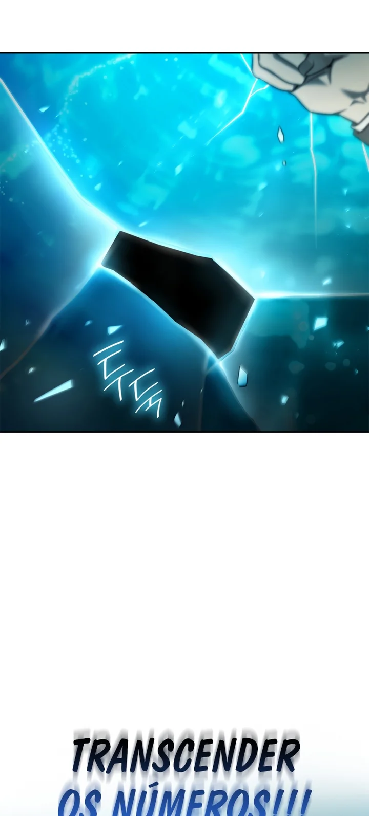 Read The Infinite Mage PT Manga Online