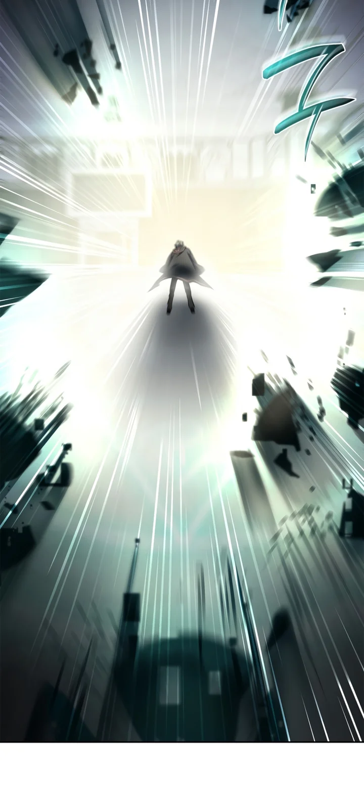 Read The Infinite Mage PT Manga Online