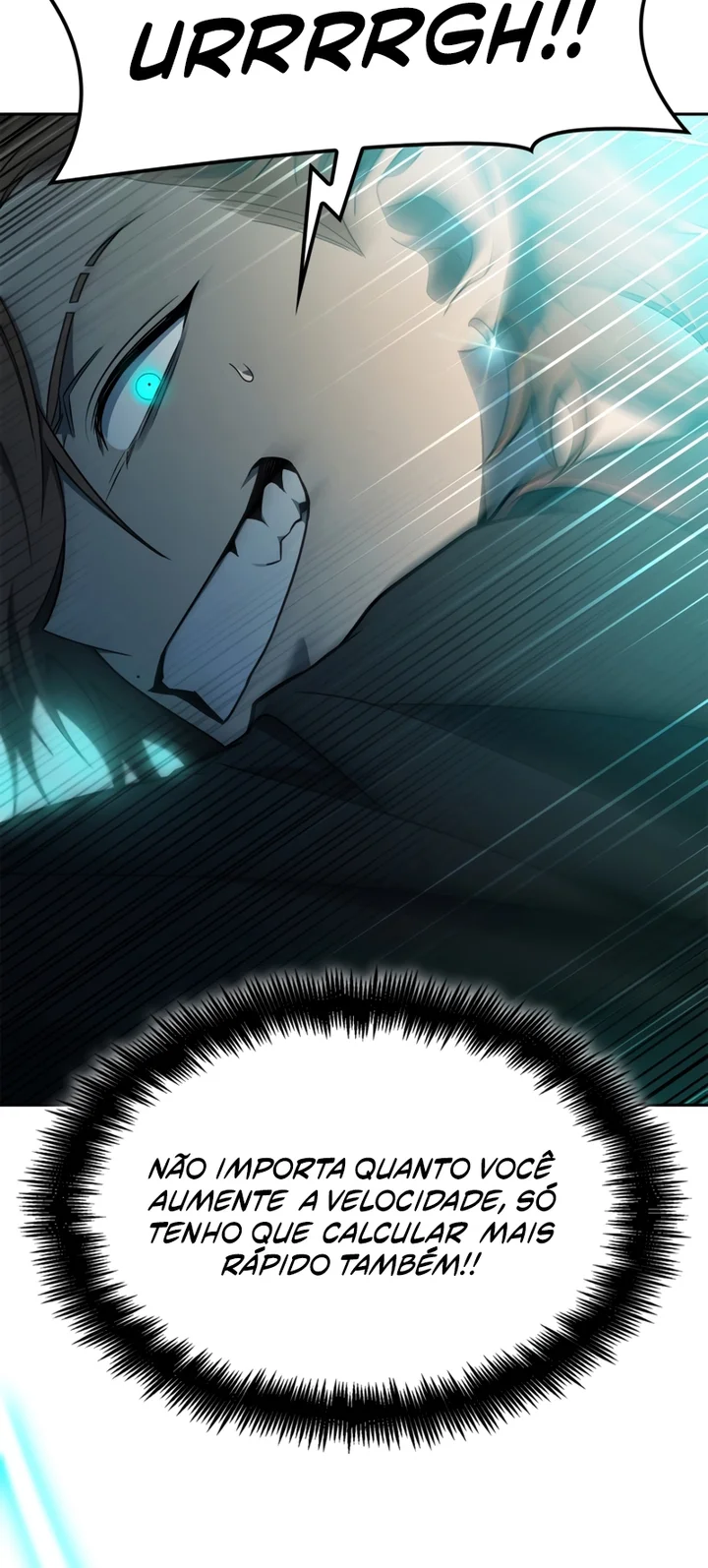 Read The Infinite Mage PT Manga Online