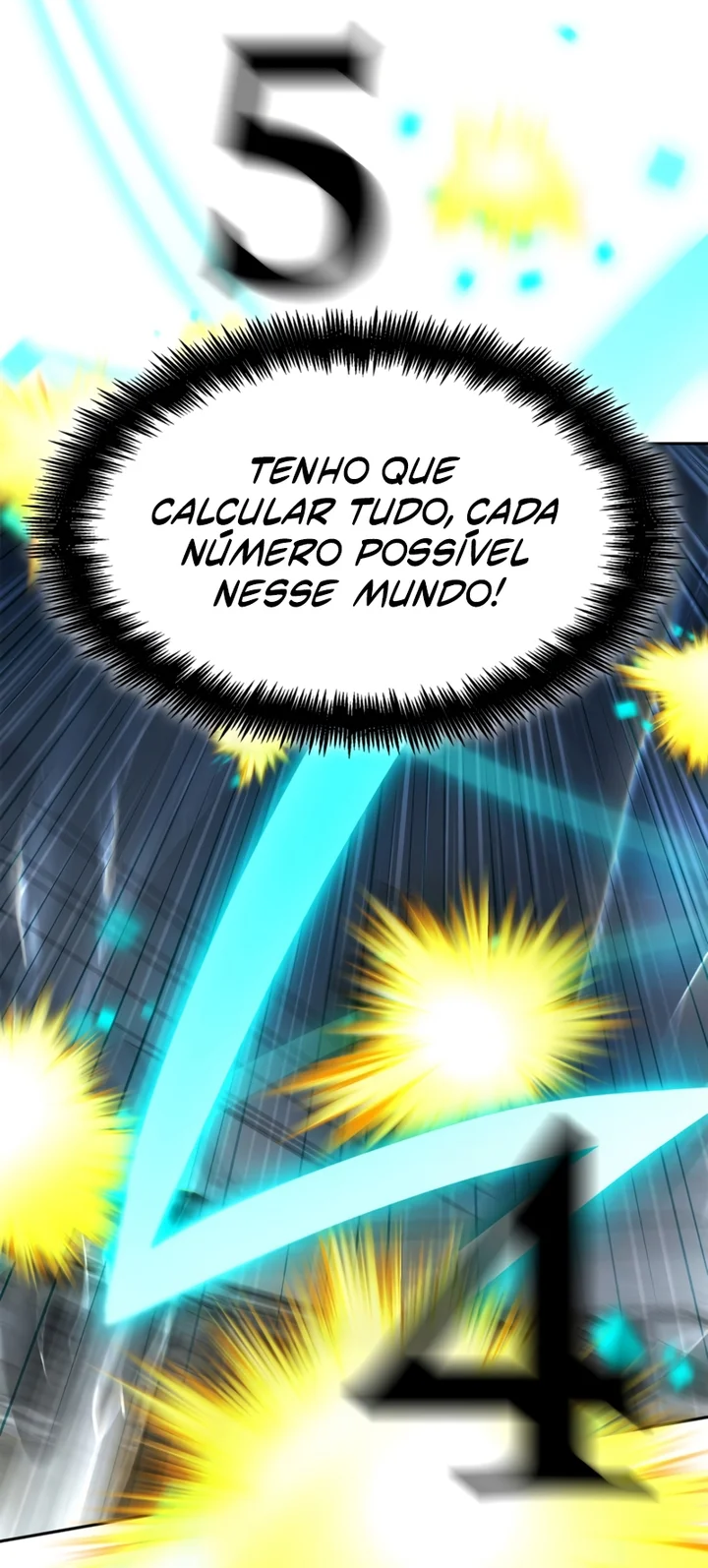 Read The Infinite Mage PT Manga Online