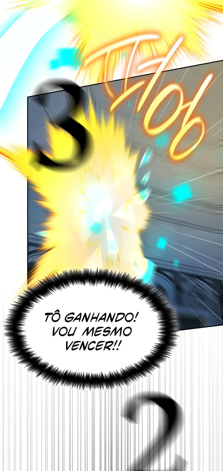 Read The Infinite Mage PT Manga Online