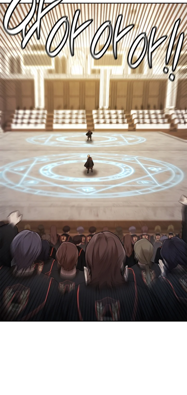 Read The Infinite Mage PT Manga Online