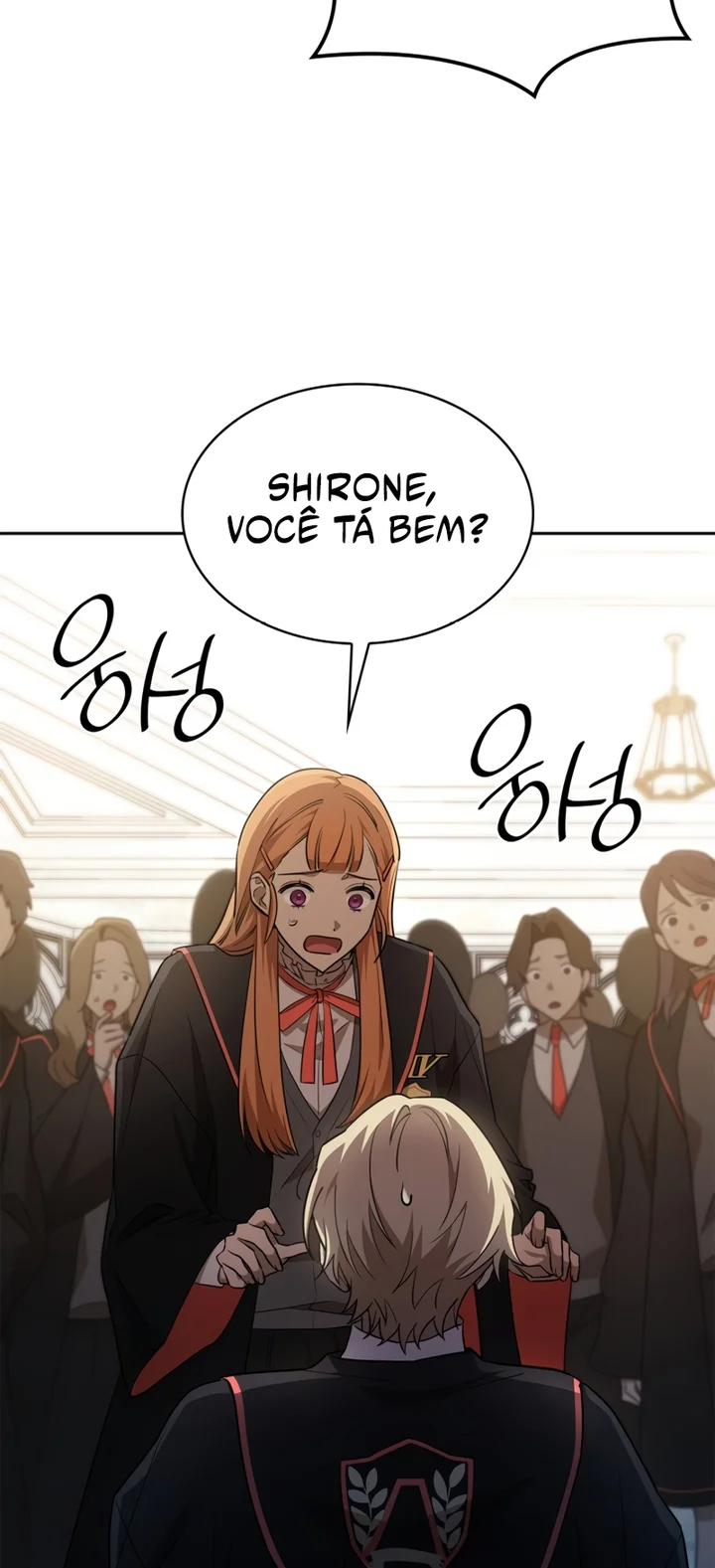Read The Infinite Mage PT Manga Online
