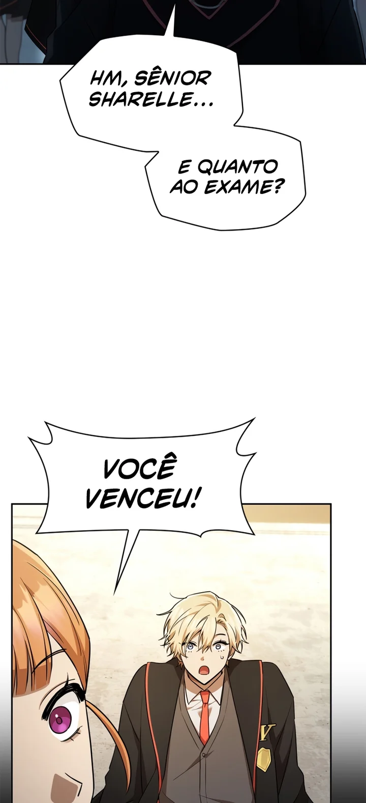 Read The Infinite Mage PT Manga Online