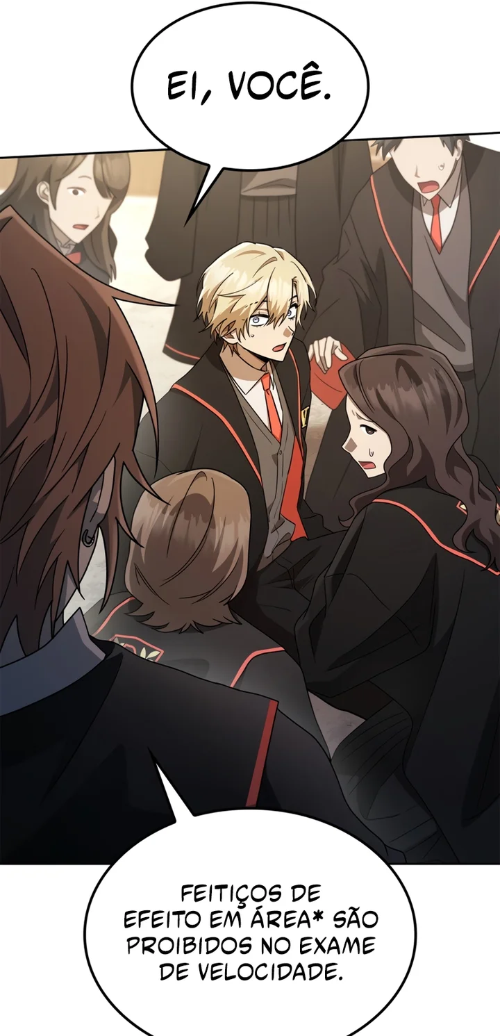 Read The Infinite Mage PT Manga Online