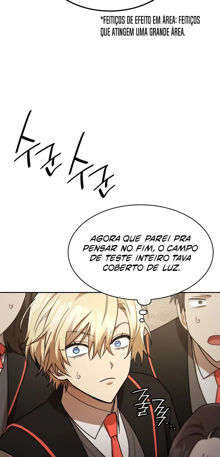 Read The Infinite Mage PT Manga Online