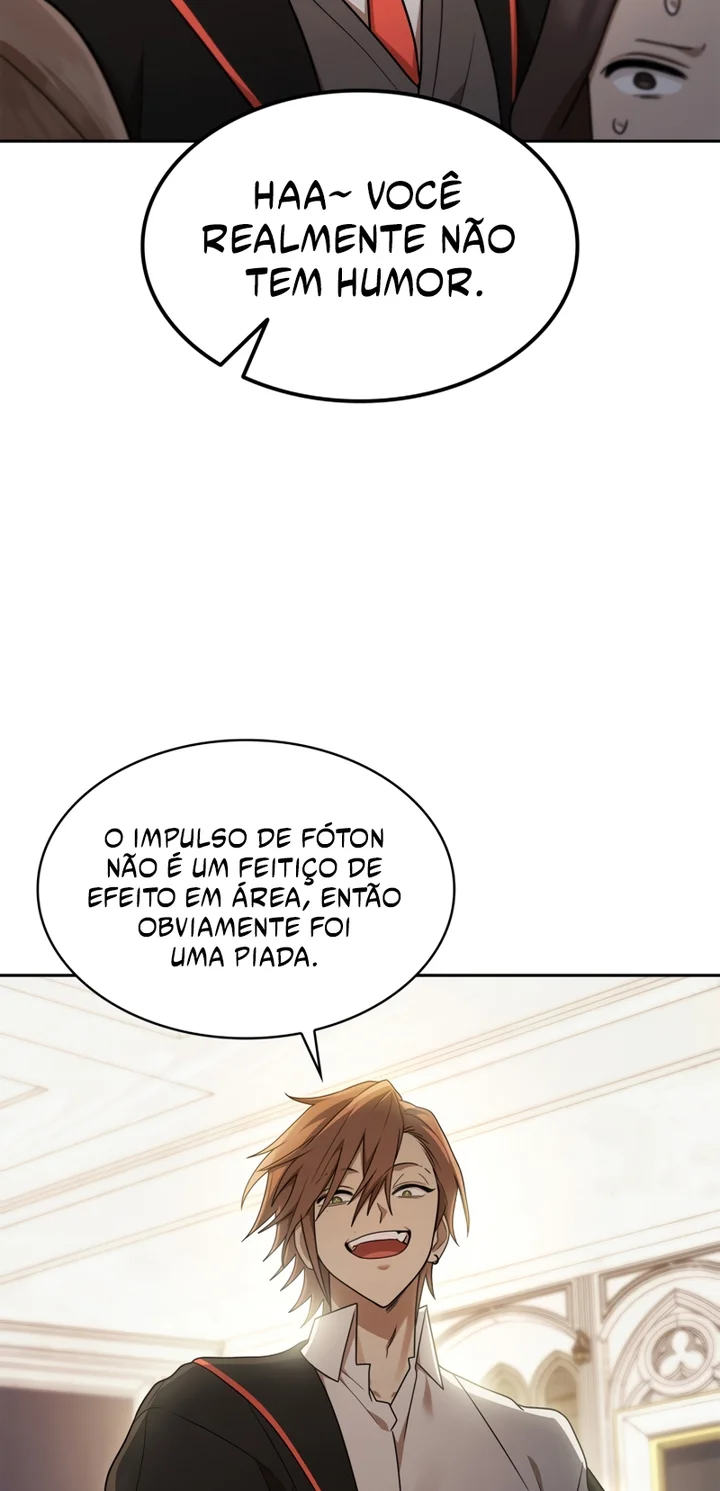 Read The Infinite Mage PT Manga Online