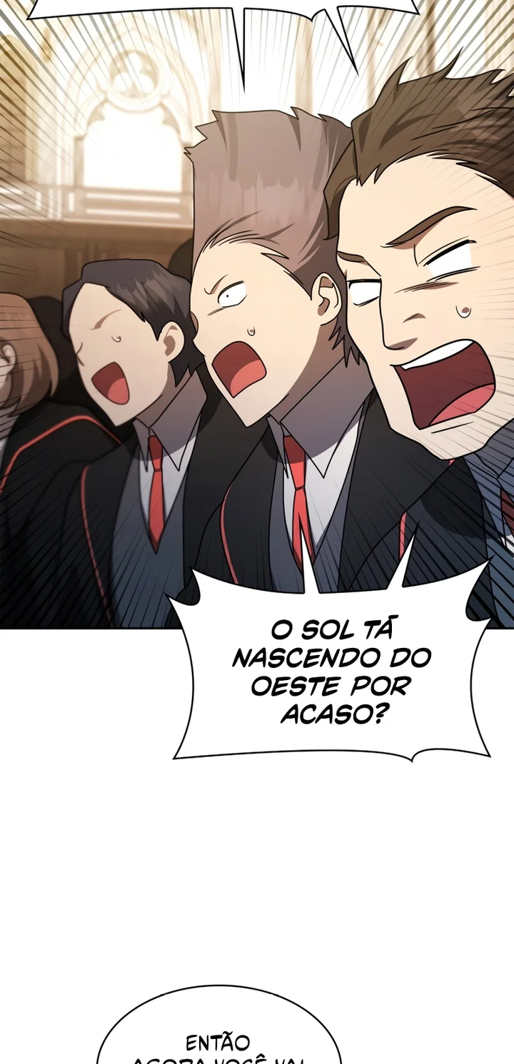 Read The Infinite Mage PT Manga Online