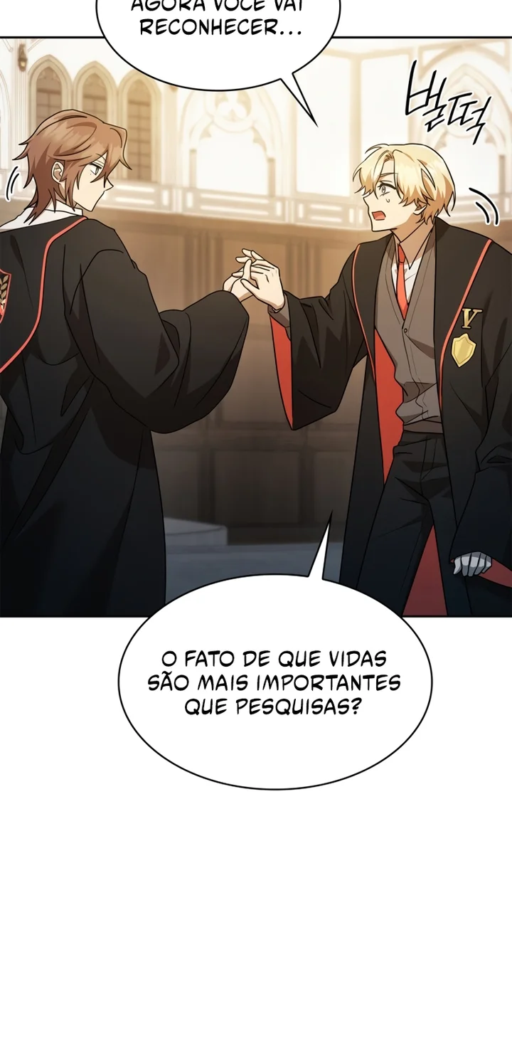 Read The Infinite Mage PT Manga Online