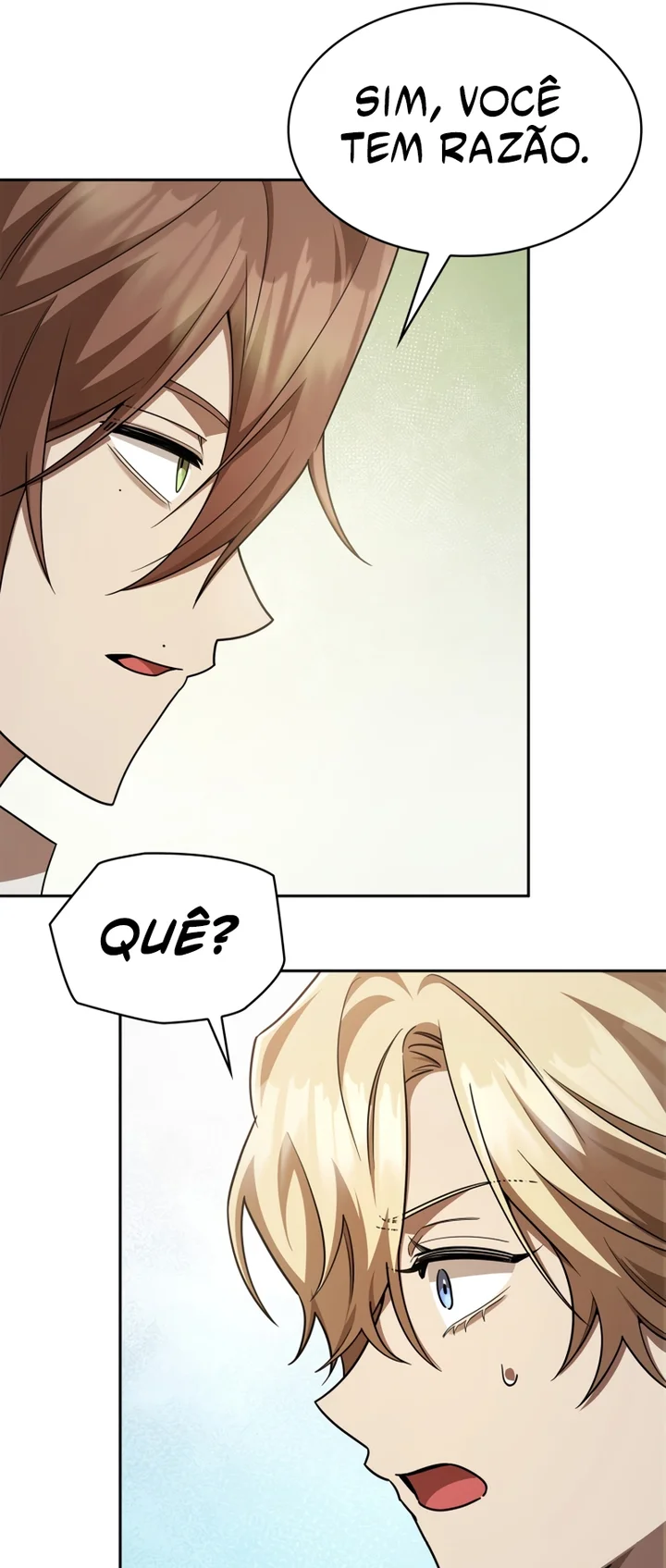Read The Infinite Mage PT Manga Online