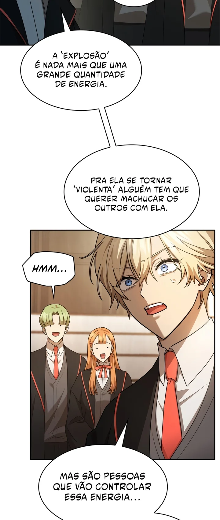 Read The Infinite Mage PT Manga Online