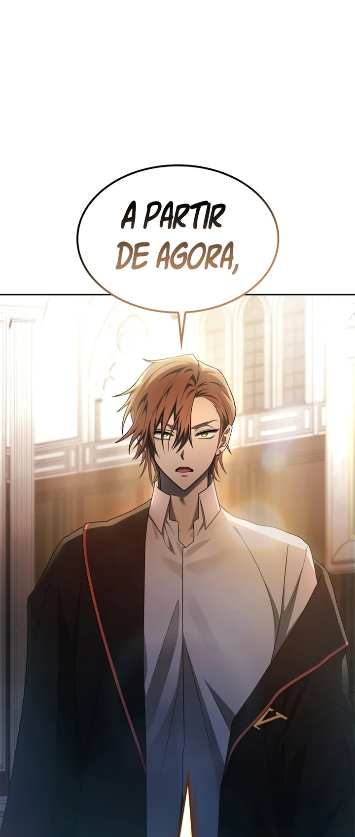Read The Infinite Mage PT Manga Online