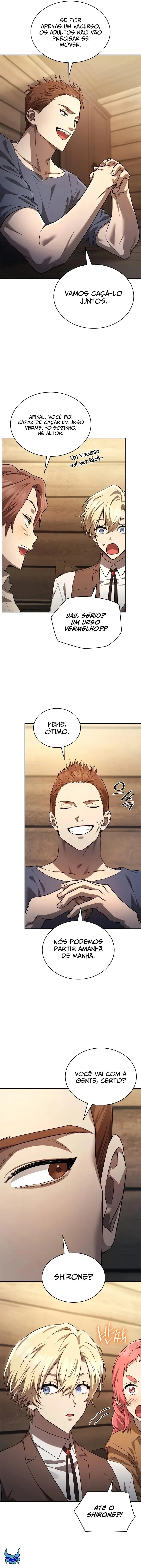 Read The Infinite Mage PT Manga Online