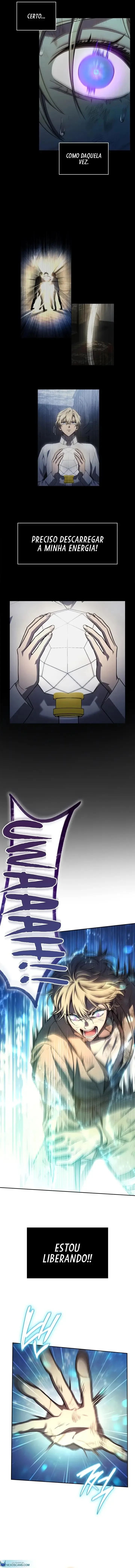 Read The Infinite Mage PT Manga Online